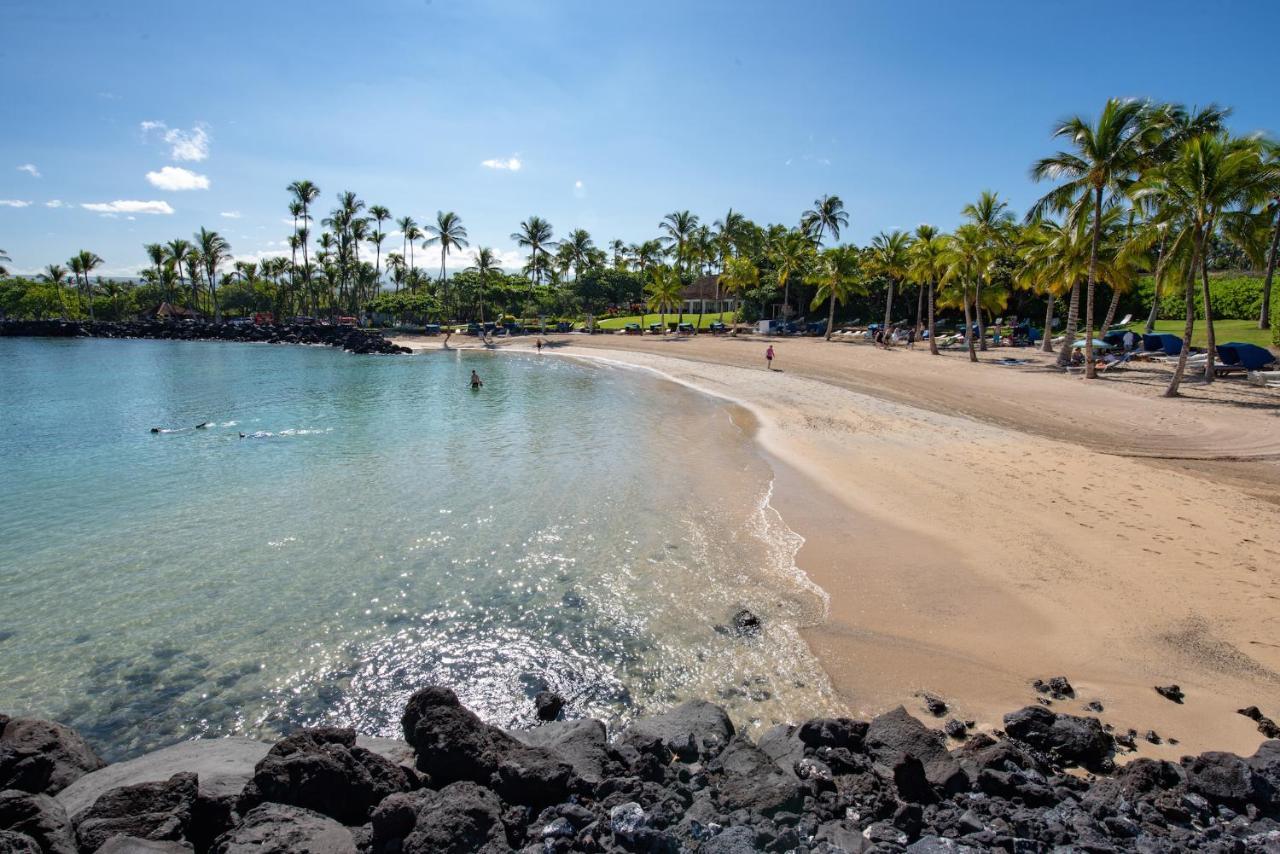 4Bd Kamilo 333 Home At Mauna Lani Resort Waikoloa Exterior photo