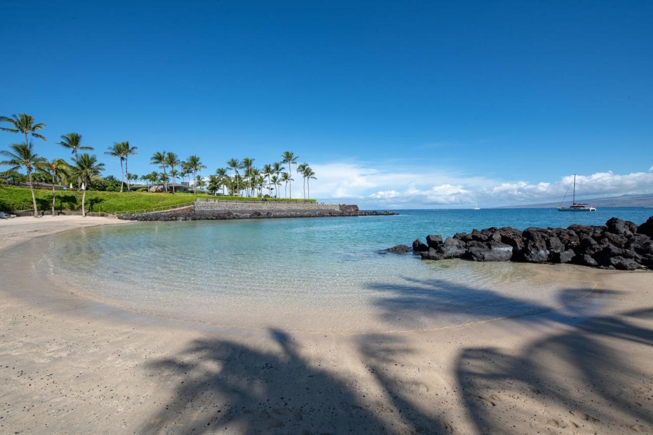 4Bd Kamilo 333 Home At Mauna Lani Resort Waikoloa Exterior photo